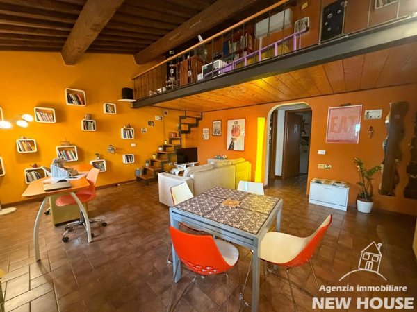 appartamento in vendita a Pisa in zona Putignano