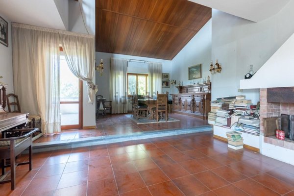 casa indipendente in vendita a Pisa in zona La Vettola