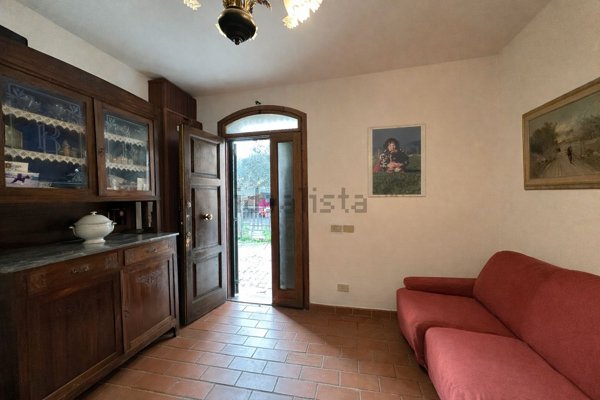 casa indipendente in vendita a Pisa in zona Quartiere San Giusto