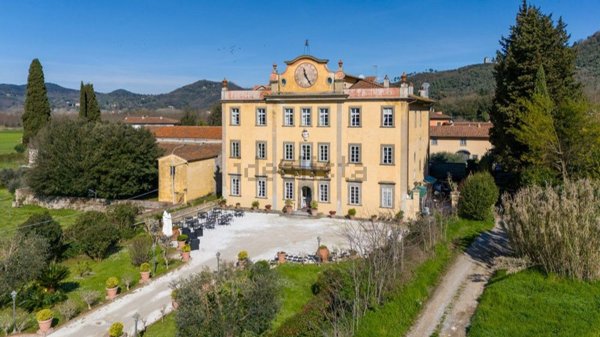 casa indipendente in vendita a Pisa