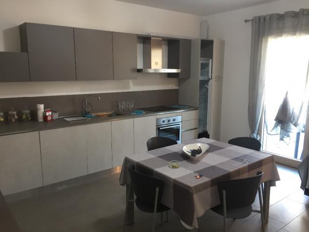 appartamento in vendita a Pisa in zona Calambrone