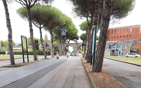 appartamento in vendita a Pisa in zona Pratale / Don Bosco
