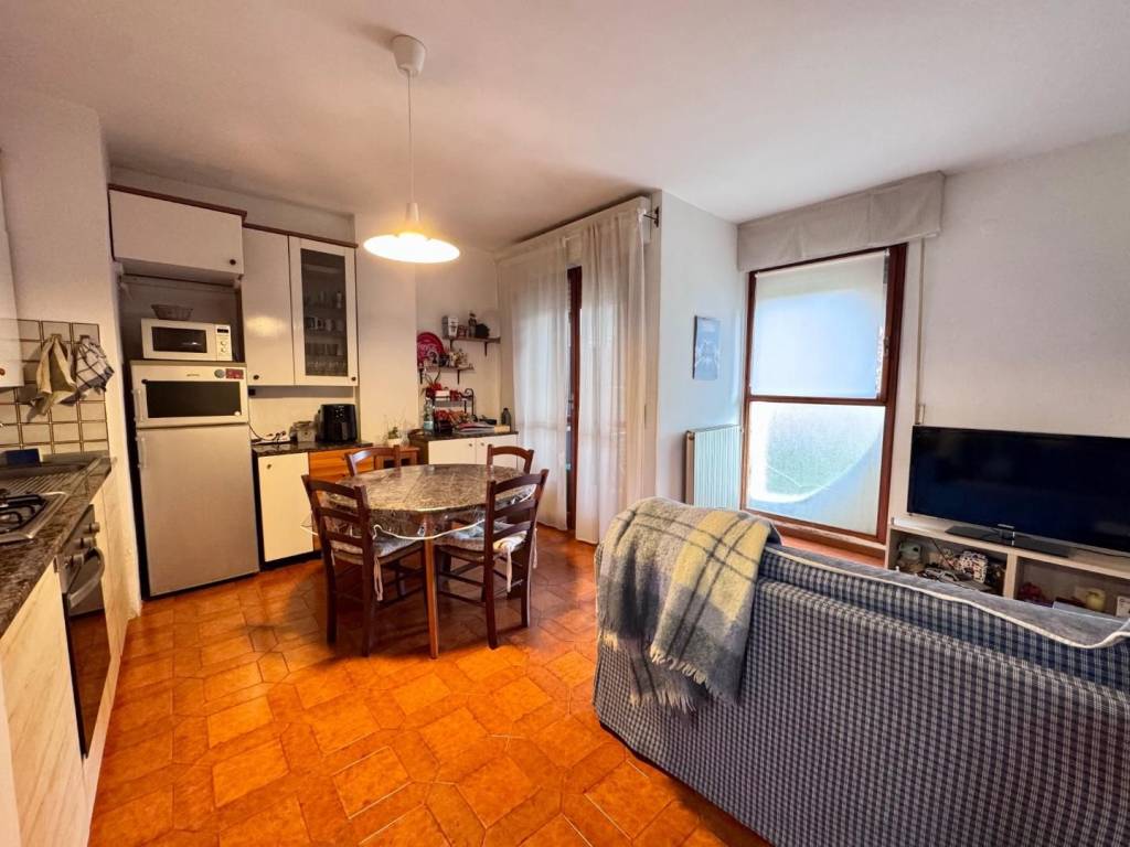 appartamento in vendita a Pisa in zona Le Piagge