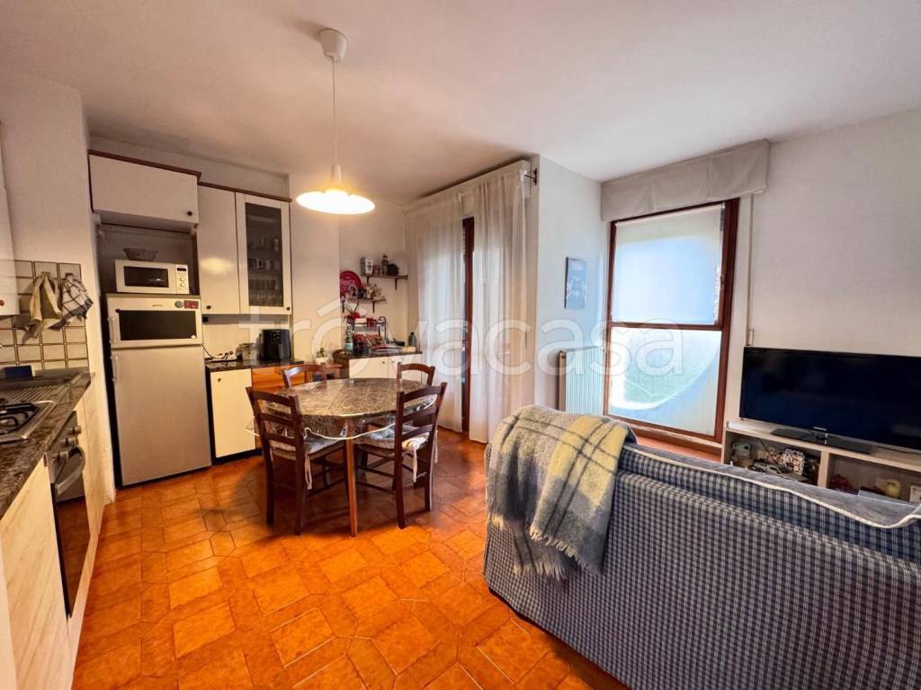 appartamento in vendita a Pisa in zona Landi