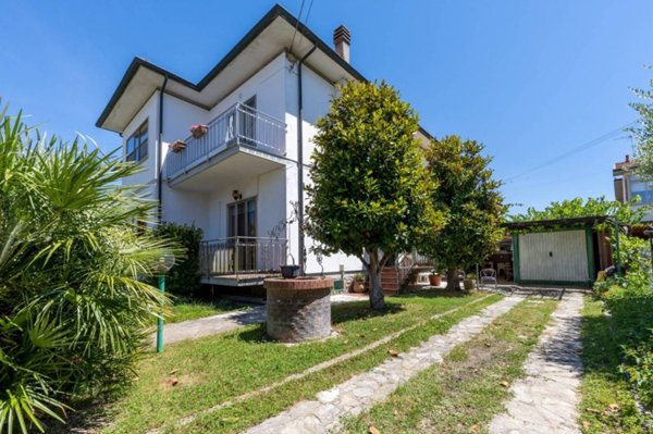 casa indipendente in vendita a Pisa in zona San Piero a Grado