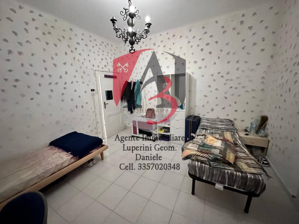 appartamento in vendita a Pisa in zona Quartiere Santa Maria