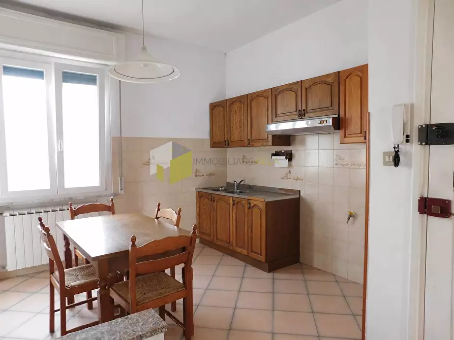 appartamento in vendita a Pisa in zona Pratale / Don Bosco