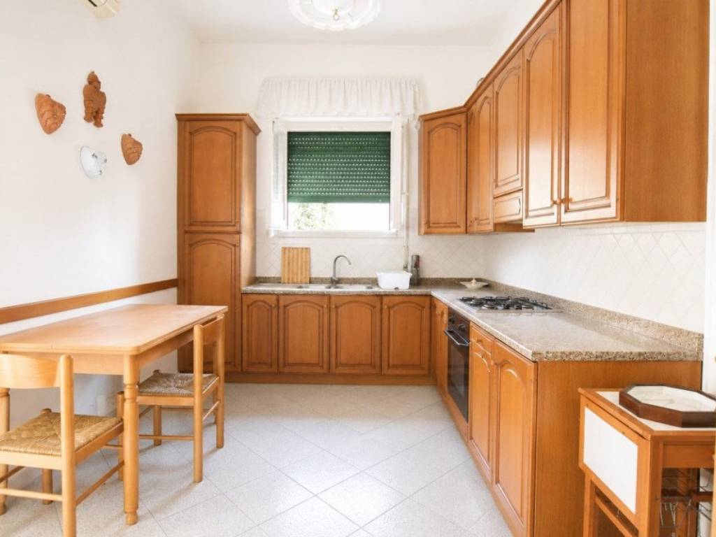 appartamento in vendita a Pisa in zona Centro Storico