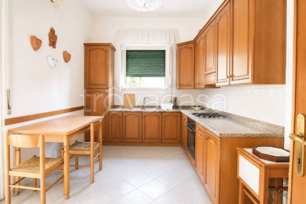 appartamento in vendita a Pisa in zona Quartiere San Martino