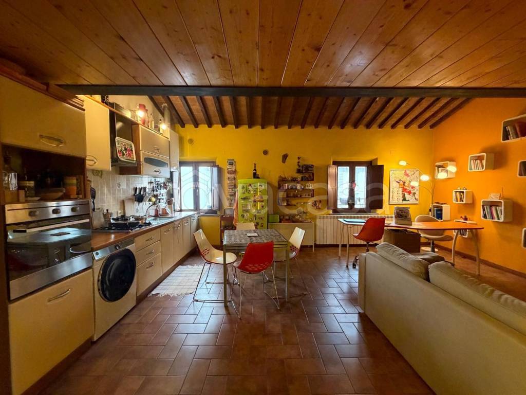 appartamento in vendita a Pisa in zona Putignano