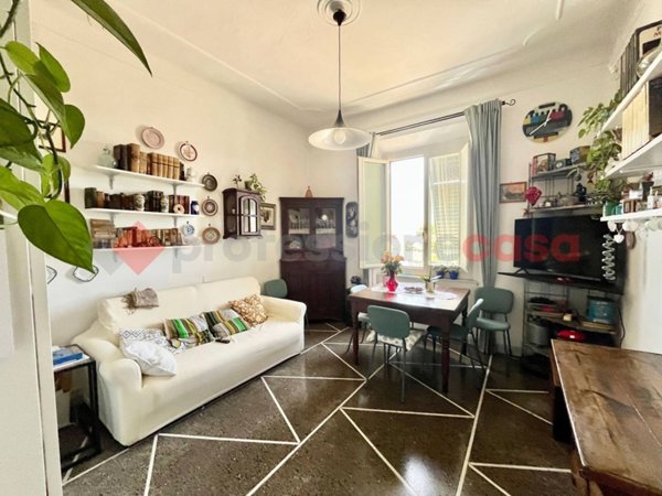 appartamento in vendita a Pisa in zona Quartiere San Giusto