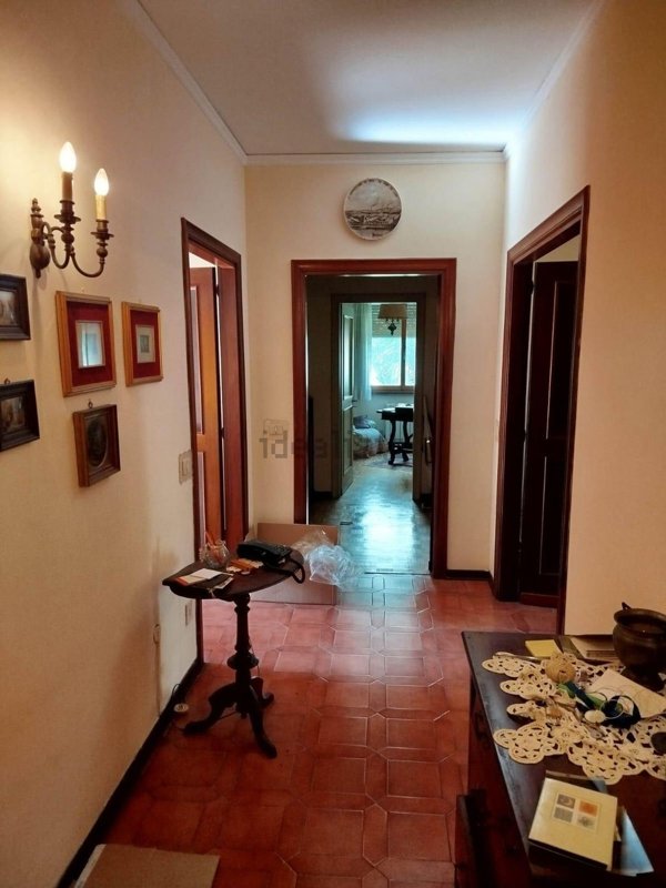 appartamento in vendita a Pisa in zona Quartiere San Francesco