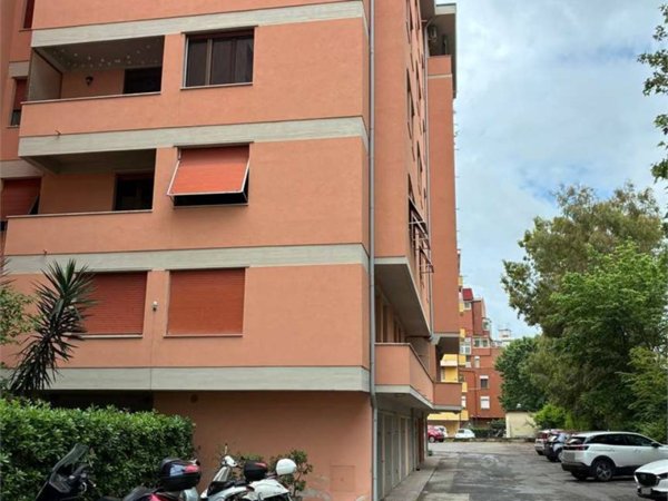 appartamento in vendita a Pisa in zona Pratale / Don Bosco