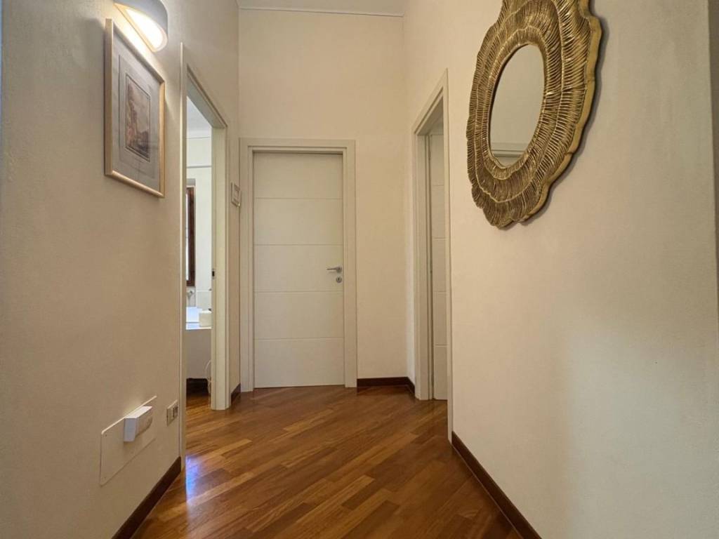 appartamento in vendita a Pisa in zona Quartiere Santa Maria