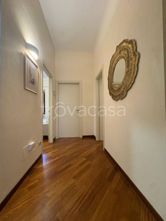 appartamento in vendita a Pisa in zona Quartiere Santa Maria