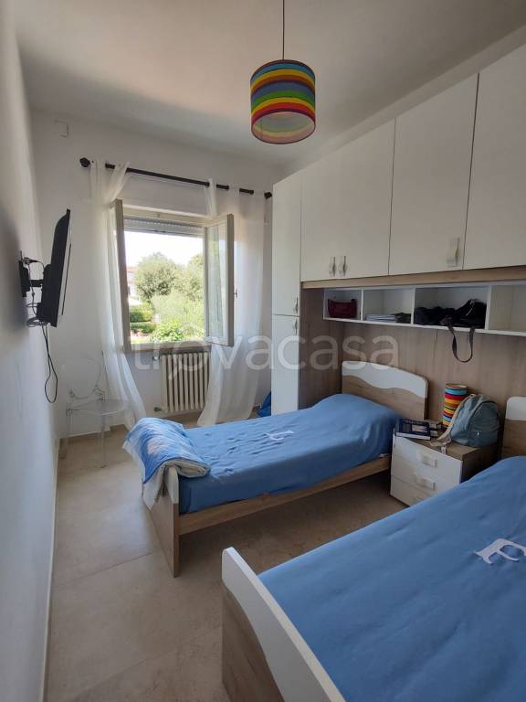 casa indipendente in vendita a Pisa in zona Tirrenia