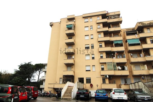 appartamento in vendita a Pisa in zona Cisanello