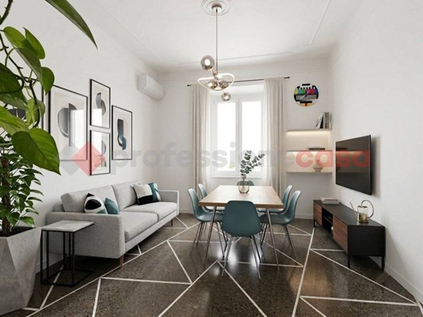 appartamento in vendita a Pisa in zona Quartiere San Giusto