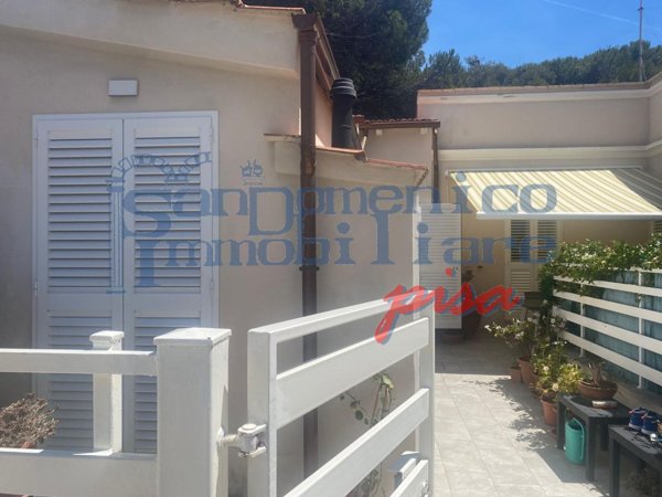 casa indipendente in vendita a Pisa in zona Marina di Pisa