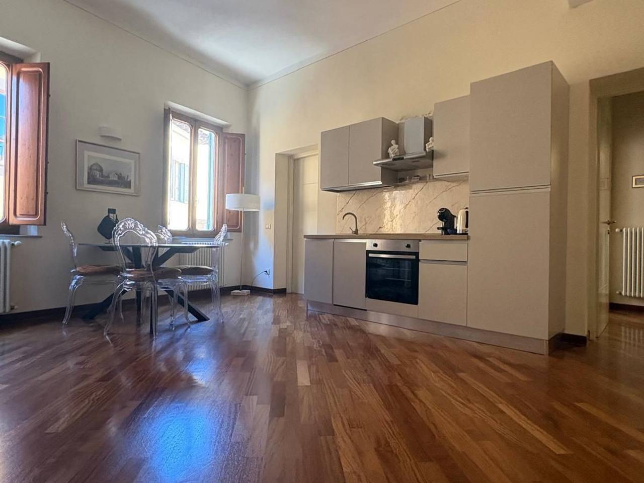 appartamento in vendita a Pisa in zona Centro Storico