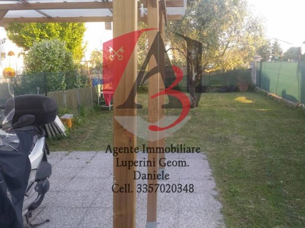 casa indipendente in vendita a Pisa in zona Quartiere San Giusto