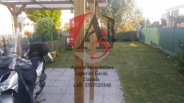 casa indipendente in vendita a Pisa in zona Quartiere San Giusto