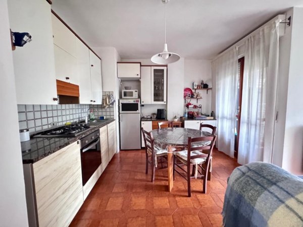 appartamento in vendita a Pisa in zona Cisanello