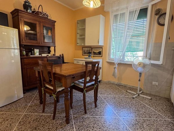 appartamento in vendita a Pisa in zona Centro Storico