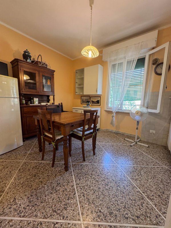 appartamento in vendita a Pisa in zona Lungarni