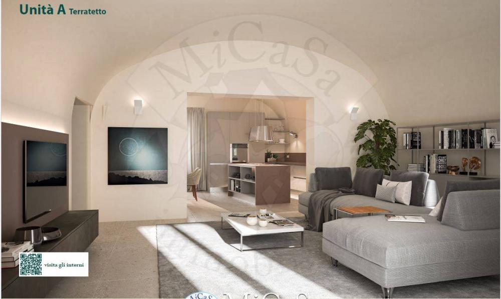 appartamento in vendita a Pisa in zona Landi