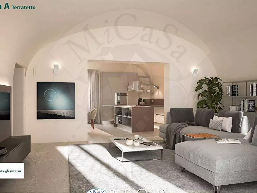 appartamento in vendita a Pisa in zona Landi