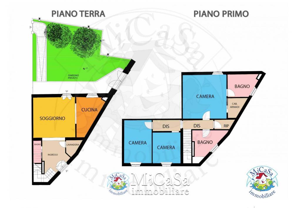 appartamento in vendita a Pisa in zona Landi