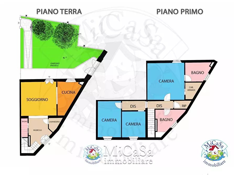 appartamento in vendita a Pisa in zona Landi