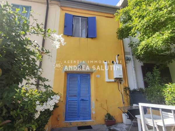 appartamento in vendita a Pisa in zona Putignano