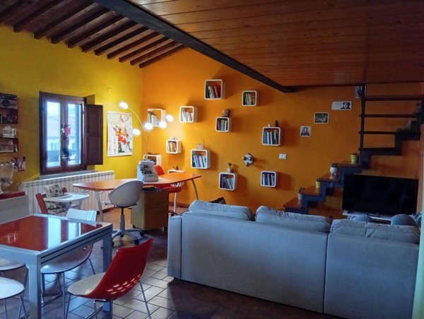 appartamento in vendita a Pisa in zona Putignano
