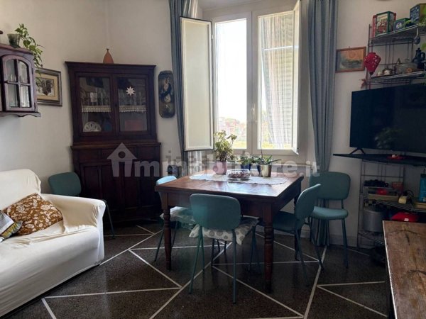 appartamento in vendita a Pisa in zona Stazione