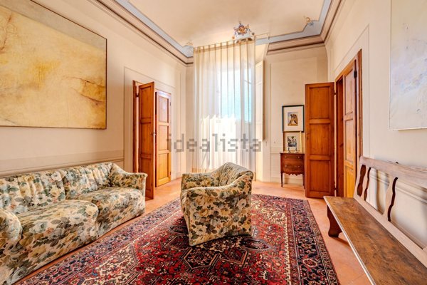 appartamento in vendita a Pisa in zona Quartiere San Martino