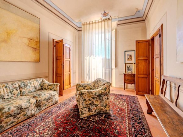 appartamento in vendita a Pisa in zona Quartiere San Martino