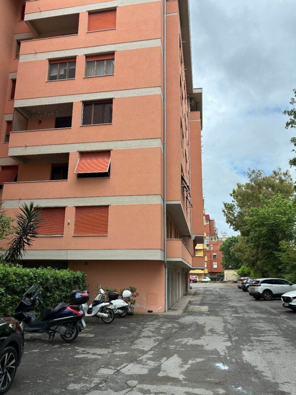 appartamento in vendita a Pisa in zona Pratale / Don Bosco