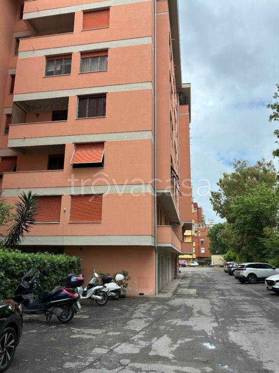 appartamento in vendita a Pisa in zona Pratale / Don Bosco