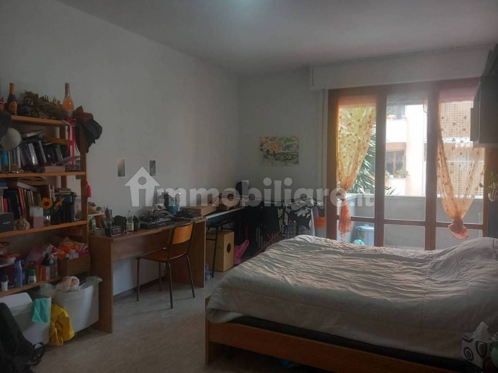 appartamento in vendita a Pisa in zona Porta a Lucca