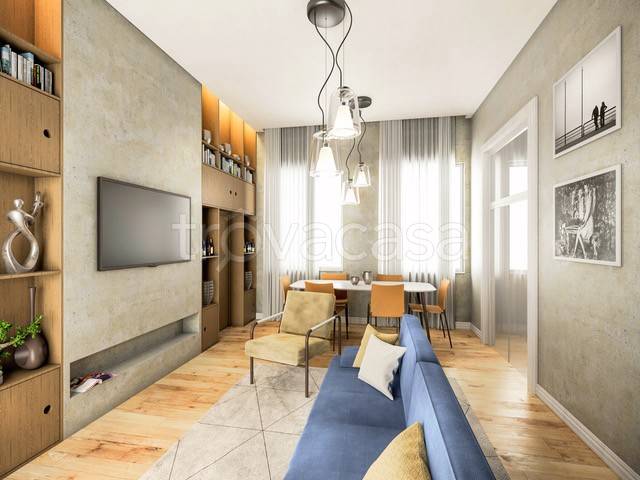 appartamento in vendita a Pisa in zona Quartiere San Martino