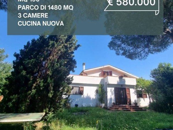casa indipendente in vendita a Pisa in zona La Vettola
