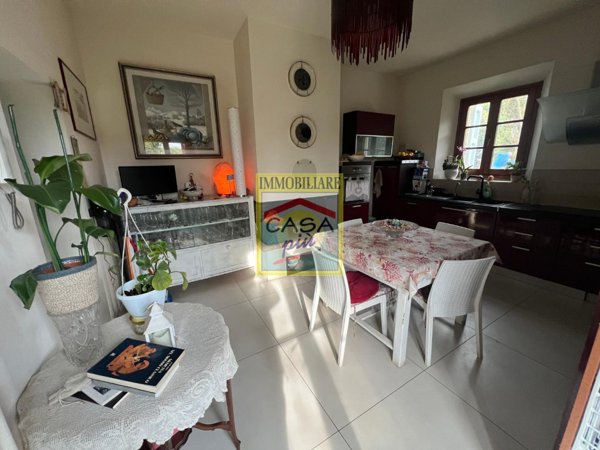 casa indipendente in vendita a Pisa in zona Marina di Pisa