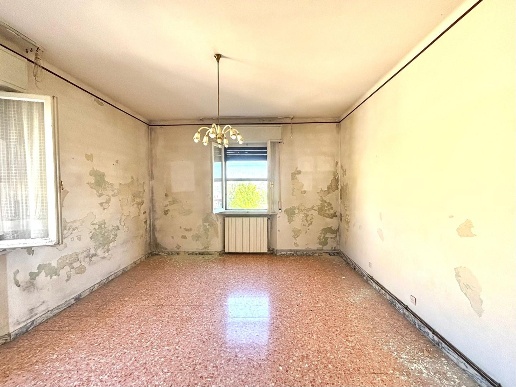appartamento in vendita a Pisa in zona Quartiere San Giusto