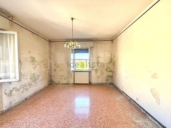 appartamento in vendita a Pisa in zona Quartiere San Giusto