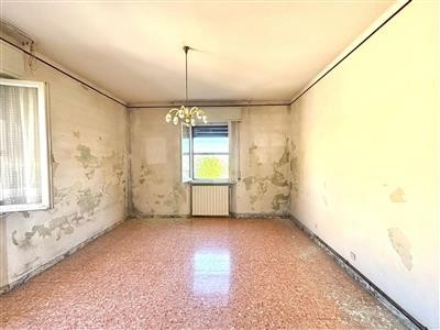 appartamento in vendita a Pisa in zona Quartiere San Giusto