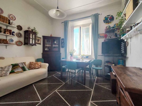 appartamento in vendita a Pisa in zona Quartiere San Giusto