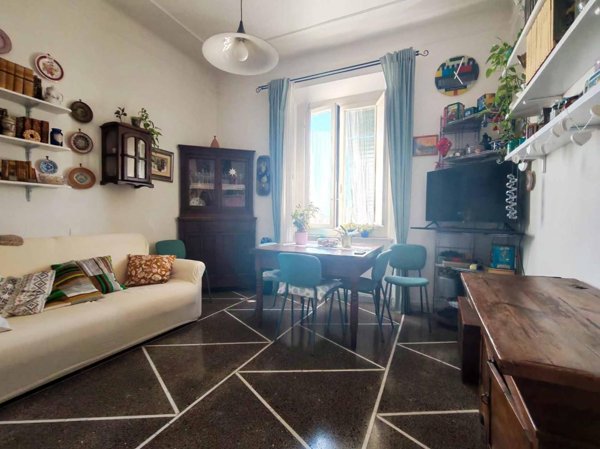 appartamento in vendita a Pisa in zona Stazione