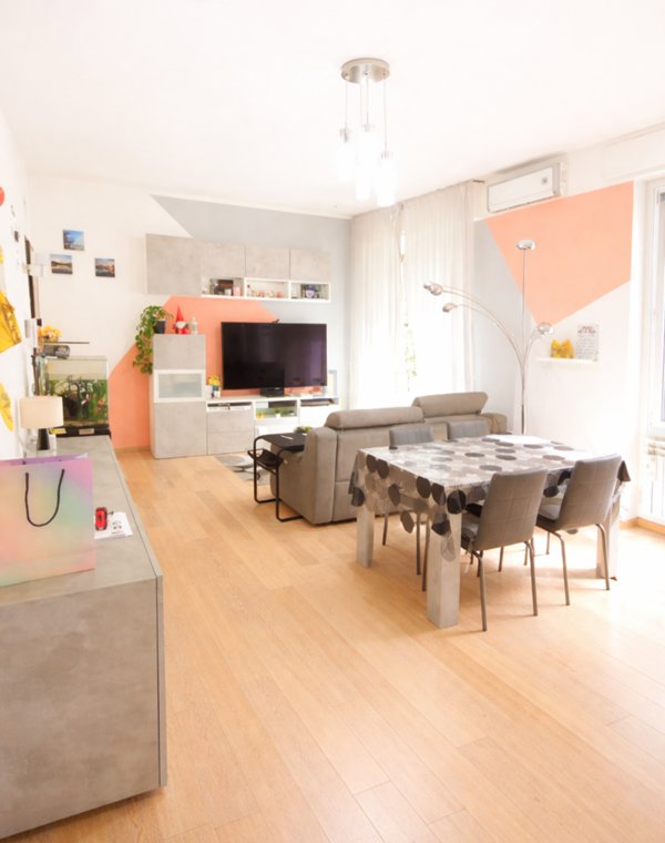 appartamento in vendita a Pisa in zona Quartiere Sant'Antonio